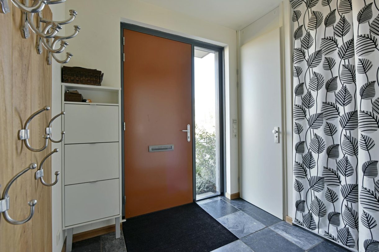 Te koop: Foto Woonhuis aan de Gerberastraat 33 in Noorden