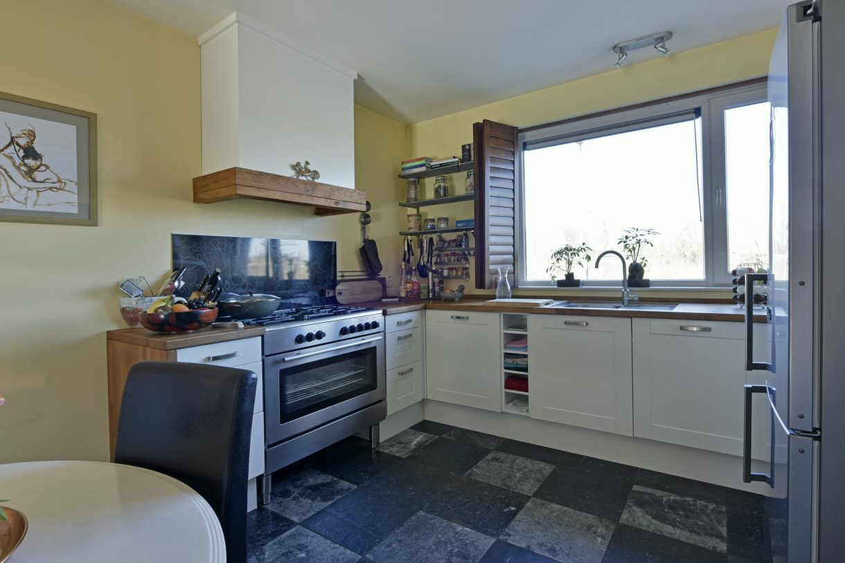 Te koop: Foto Woonhuis aan de Gerberastraat 33 in Noorden