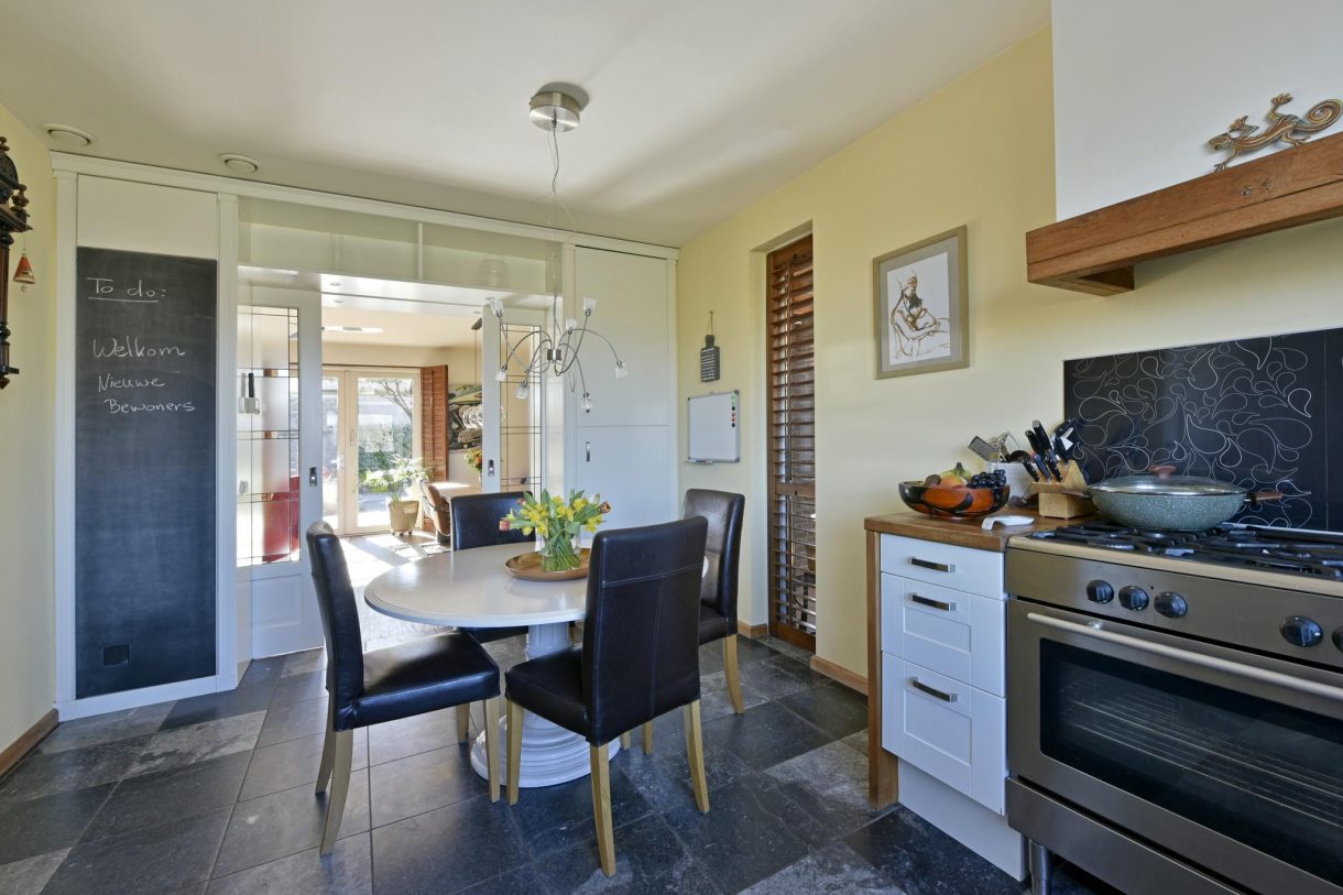 Te koop: Foto Woonhuis aan de Gerberastraat 33 in Noorden