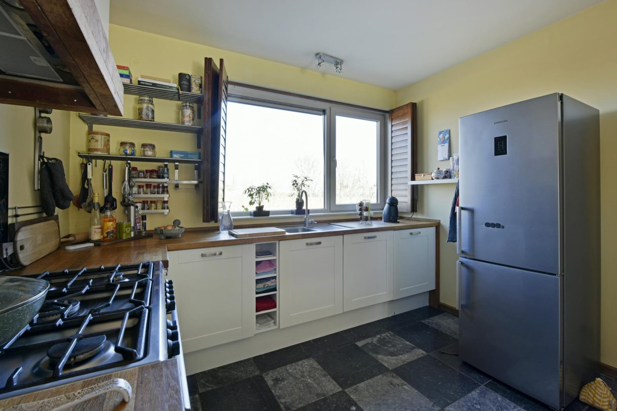 Te koop: Foto Woonhuis aan de Gerberastraat 33 in Noorden