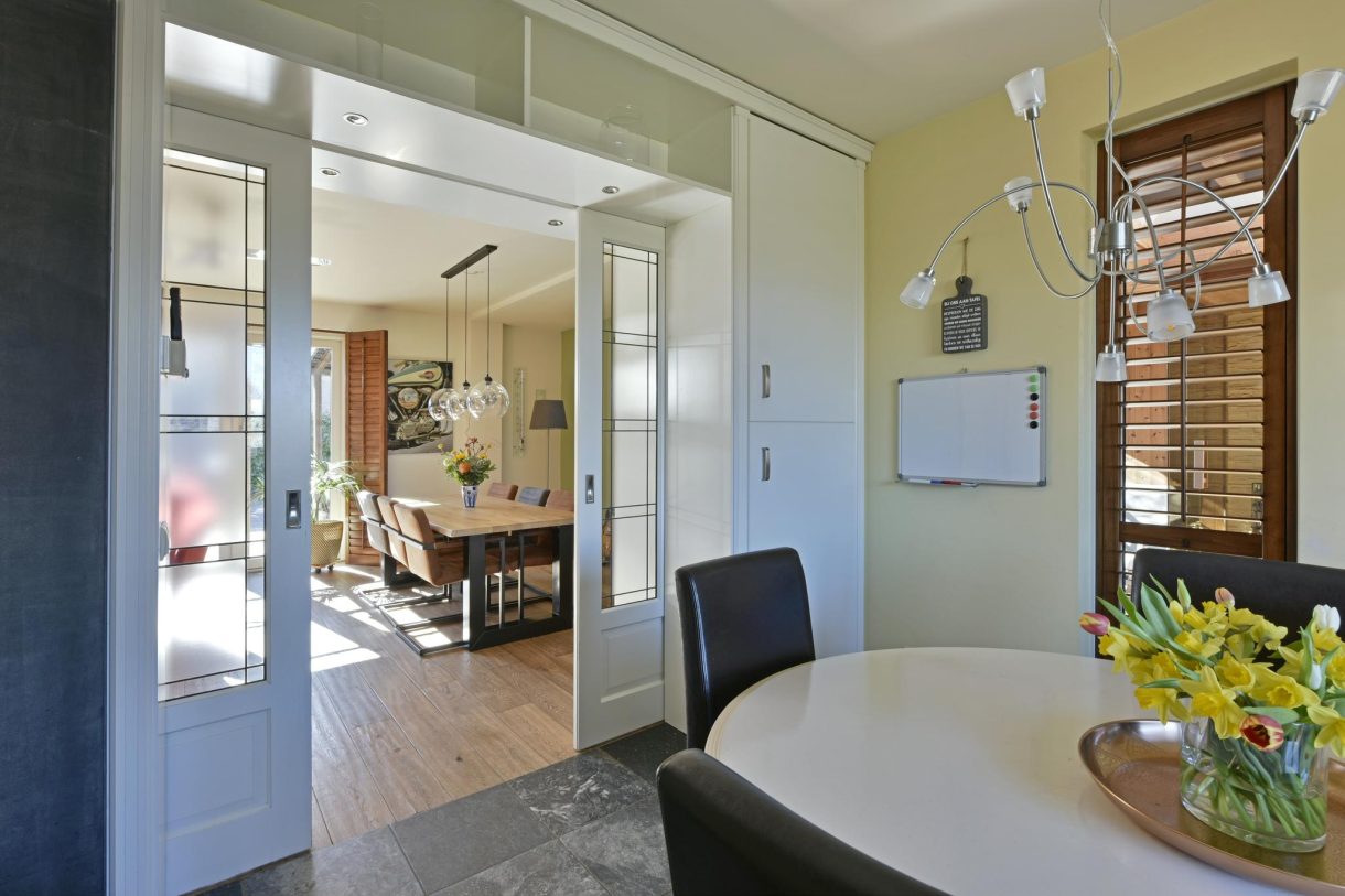 Te koop: Foto Woonhuis aan de Gerberastraat 33 in Noorden