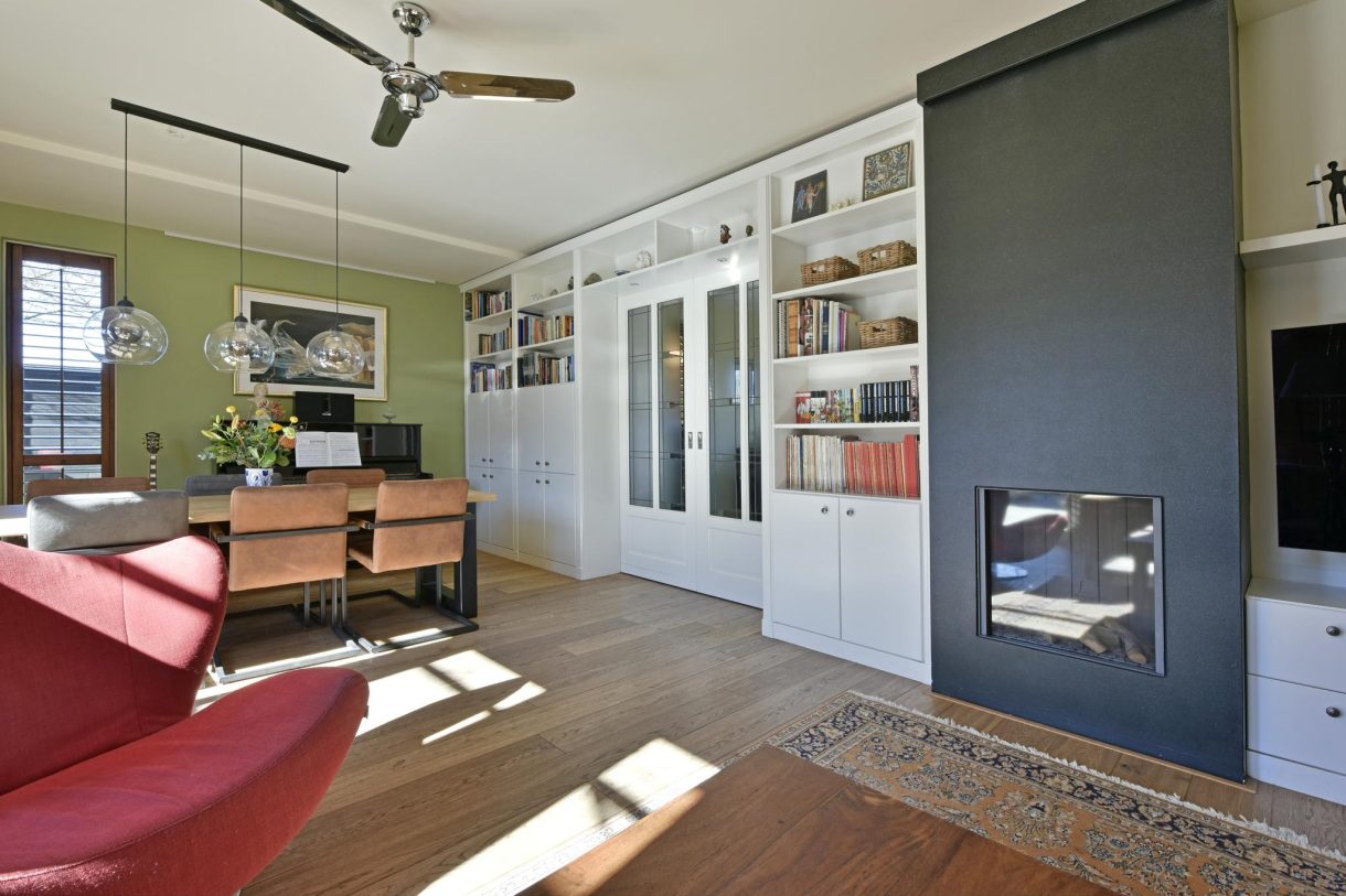 Te koop: Foto Woonhuis aan de Gerberastraat 33 in Noorden