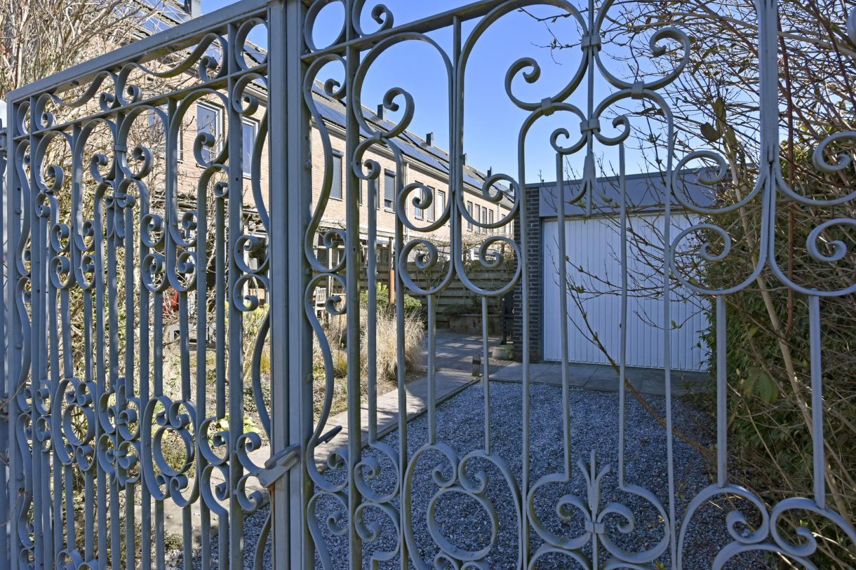 Te koop: Foto Woonhuis aan de Gerberastraat 33 in Noorden