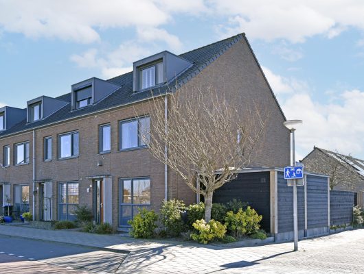 Hoofdfoto van Noorden Gerberastraat 33