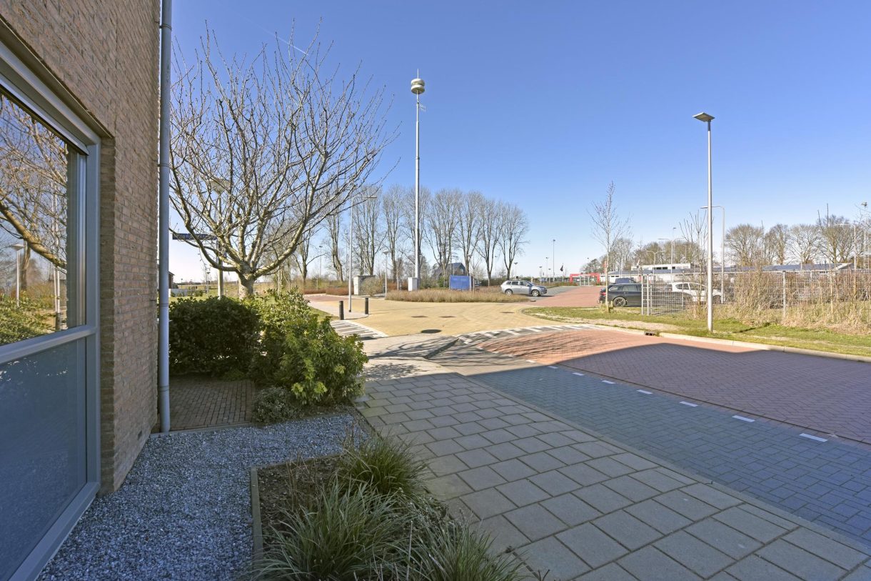 Te koop: Foto Woonhuis aan de Gerberastraat 33 in Noorden