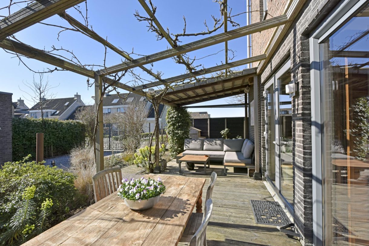 Te koop: Foto Woonhuis aan de Gerberastraat 33 in Noorden