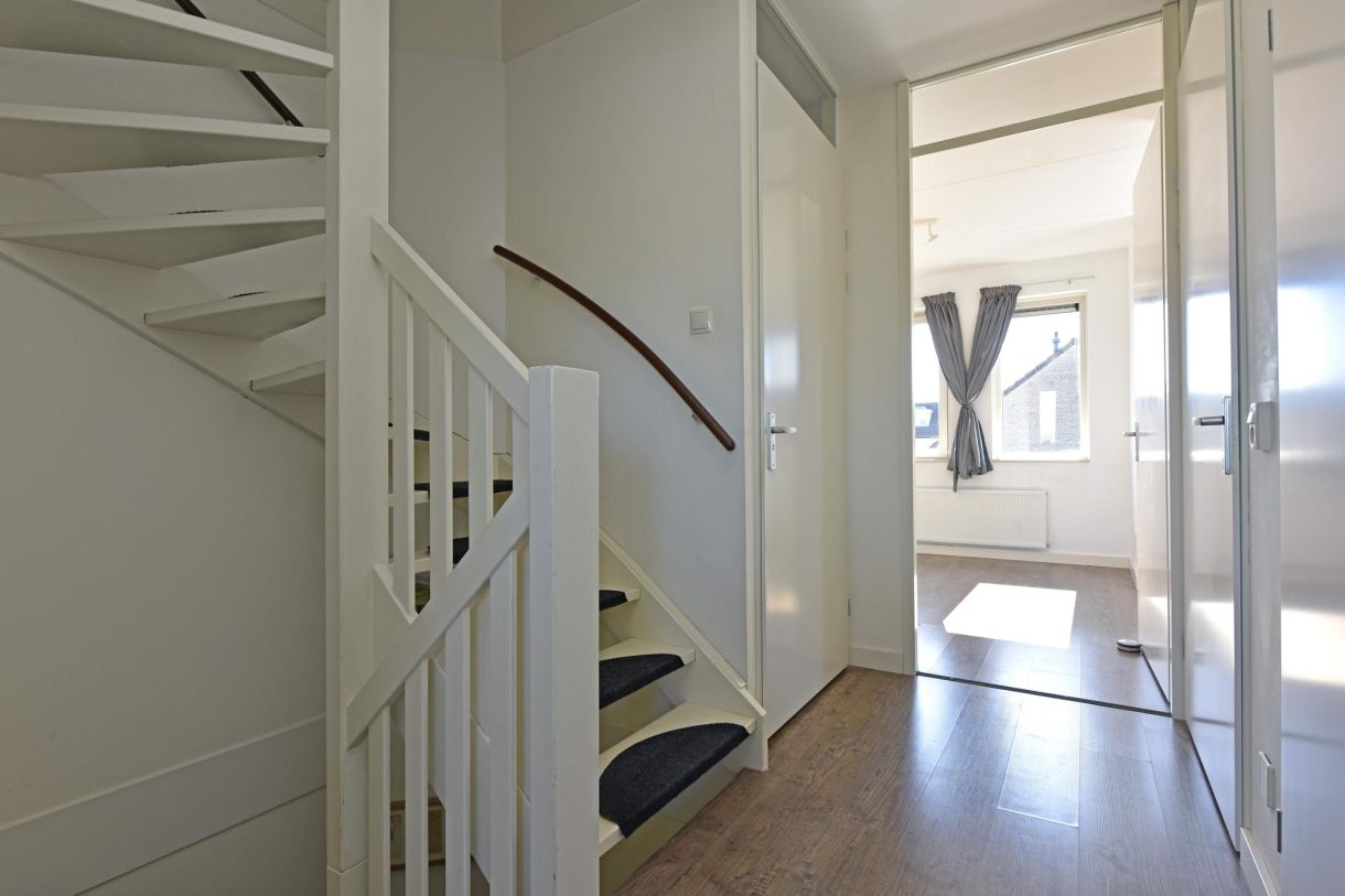 Te koop: Foto Woonhuis aan de Gerberastraat 33 in Noorden