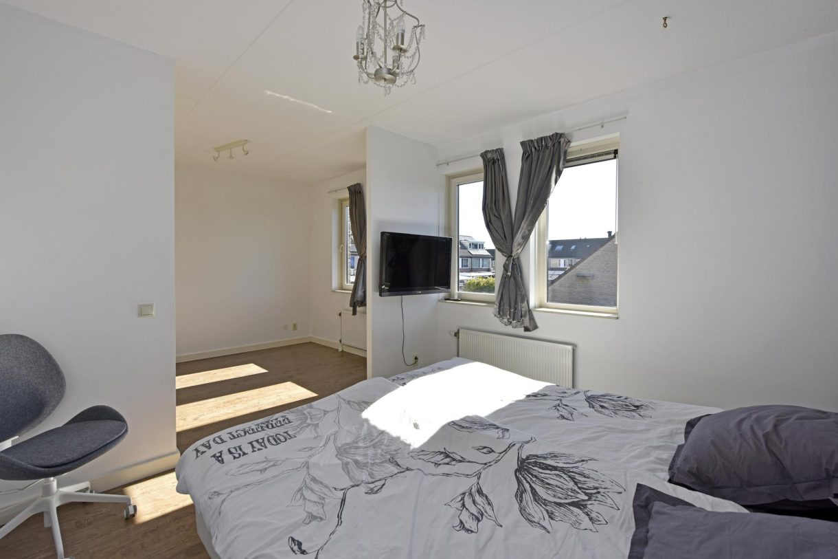 Te koop: Foto Woonhuis aan de Gerberastraat 33 in Noorden