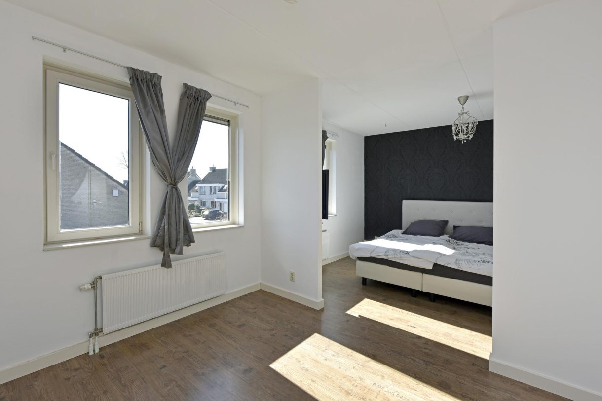 Te koop: Foto Woonhuis aan de Gerberastraat 33 in Noorden