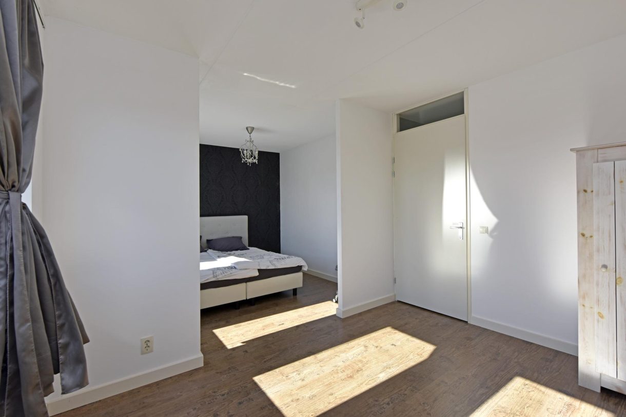 Te koop: Foto Woonhuis aan de Gerberastraat 33 in Noorden