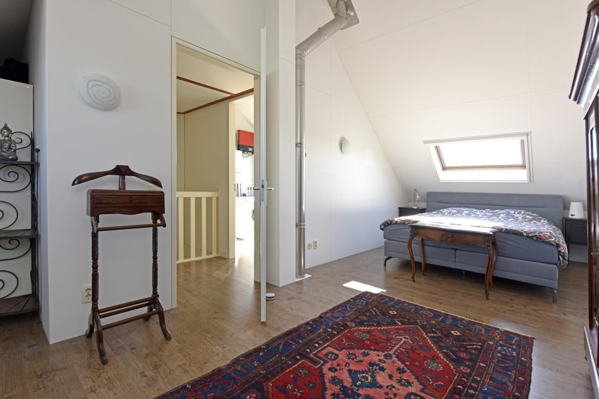 Te koop: Foto Woonhuis aan de Gerberastraat 33 in Noorden