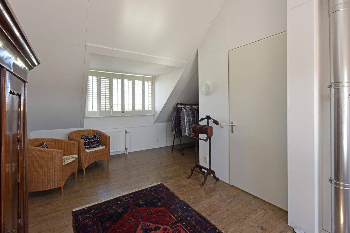 Te koop: Foto Woonhuis aan de Gerberastraat 33 in Noorden