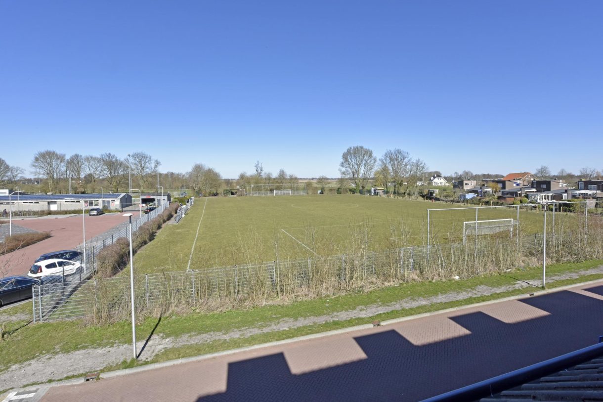 Te koop: Foto Woonhuis aan de Gerberastraat 33 in Noorden