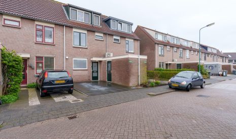 Te koop: Foto Woonhuis aan de Valkenkamp 580 in Maarssen