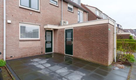 Te koop: Foto Woonhuis aan de Valkenkamp 580 in Maarssen