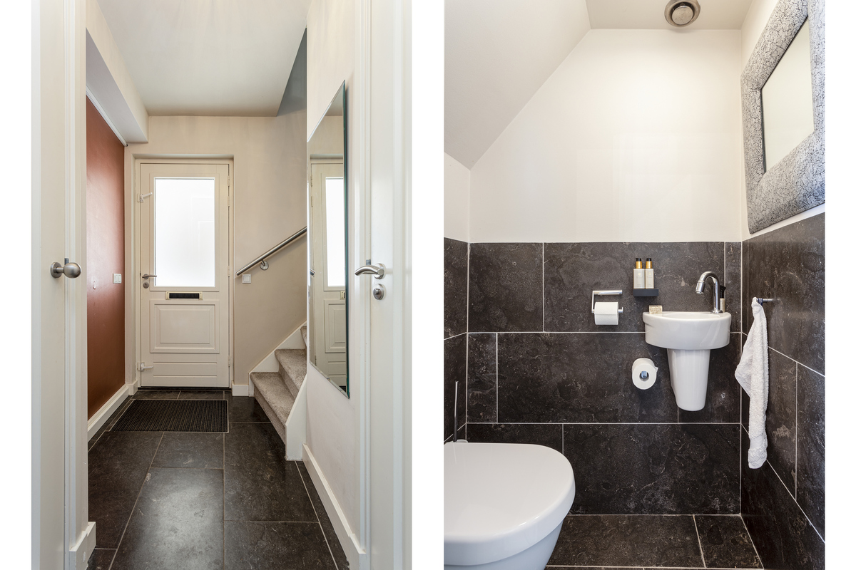 Te koop: Foto Woonhuis aan de Rudigerstraat 22 in Volkel