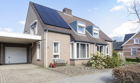 koop  Volkel  Rudigerstraat 22 – Hoofdfoto