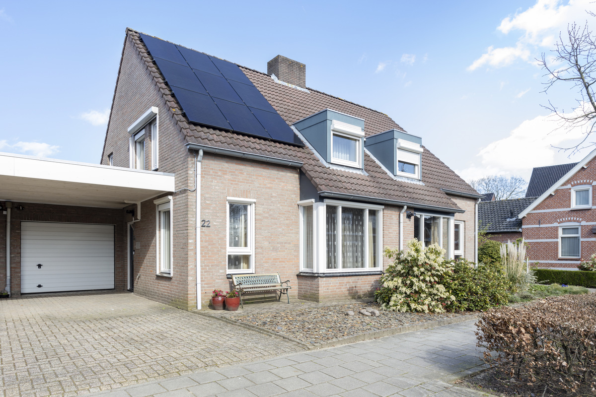 koop  Volkel  Rudigerstraat 22 – Hoofdfoto