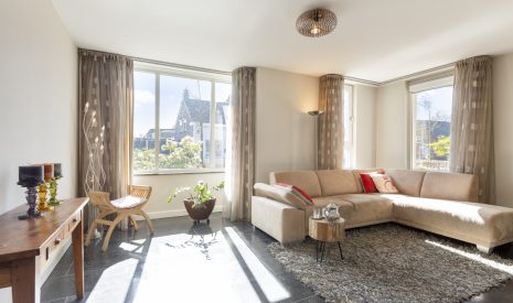 Te koop: Foto Woonhuis aan de Rudigerstraat 22 in Volkel