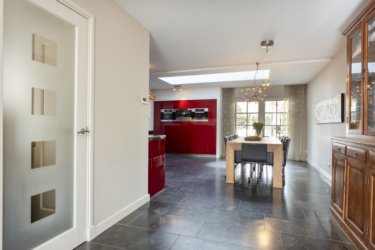 Te koop: Foto Woonhuis aan de Rudigerstraat 22 in Volkel