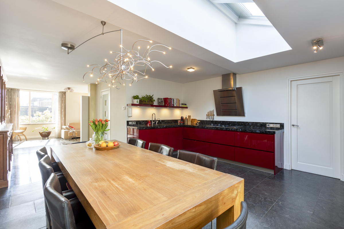 Te koop: Foto Woonhuis aan de Rudigerstraat 22 in Volkel