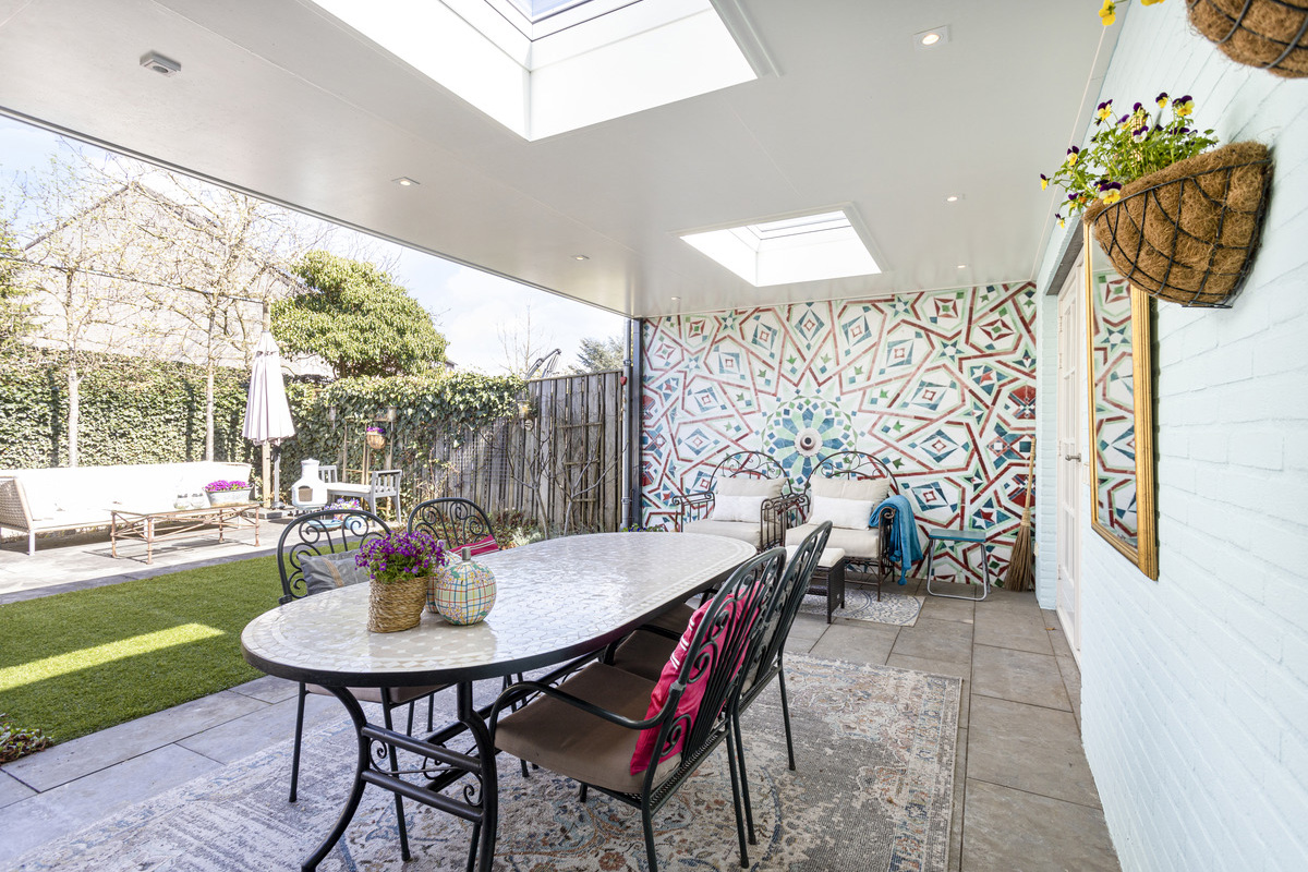 Te koop: Foto Woonhuis aan de Rudigerstraat 22 in Volkel