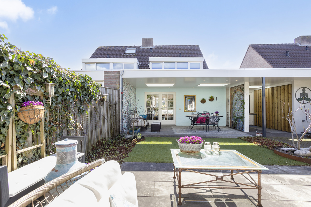 Te koop: Foto Woonhuis aan de Rudigerstraat 22 in Volkel