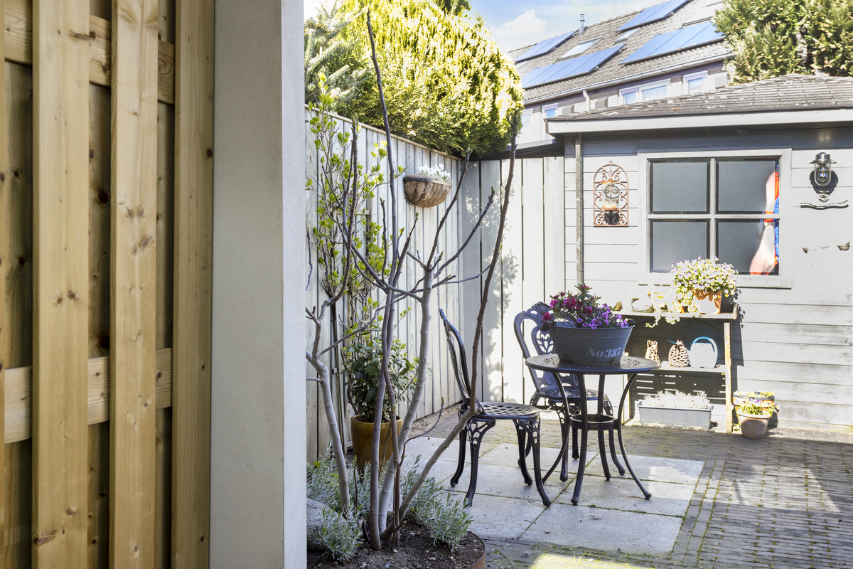 Te koop: Foto Woonhuis aan de Rudigerstraat 22 in Volkel