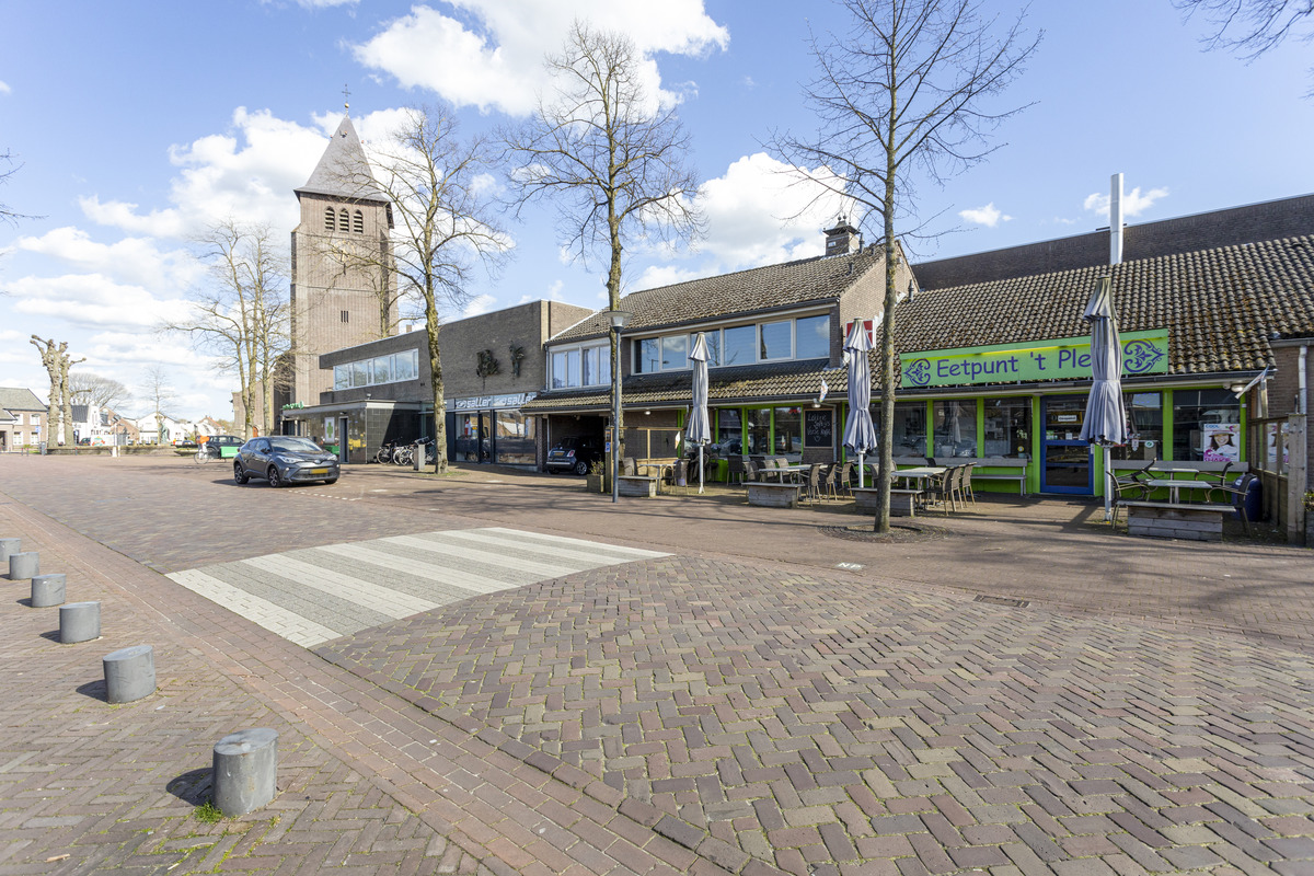 Te koop: Foto Woonhuis aan de Rudigerstraat 22 in Volkel