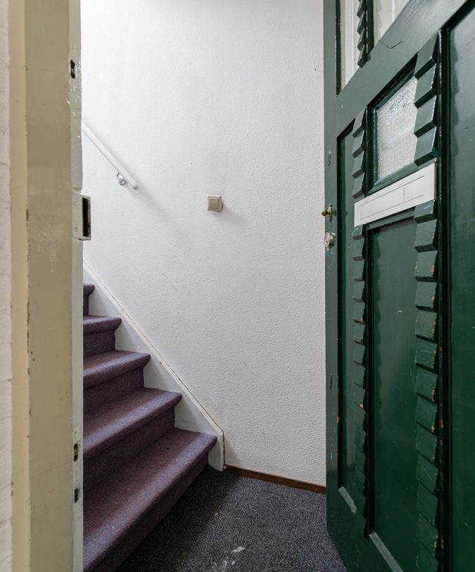 Te koop: Foto Appartement aan de Bosschestraat 68 in 's-Gravenhage