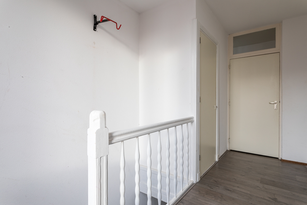 Te koop: Foto Appartement aan de Bosschestraat 68 in 's-Gravenhage