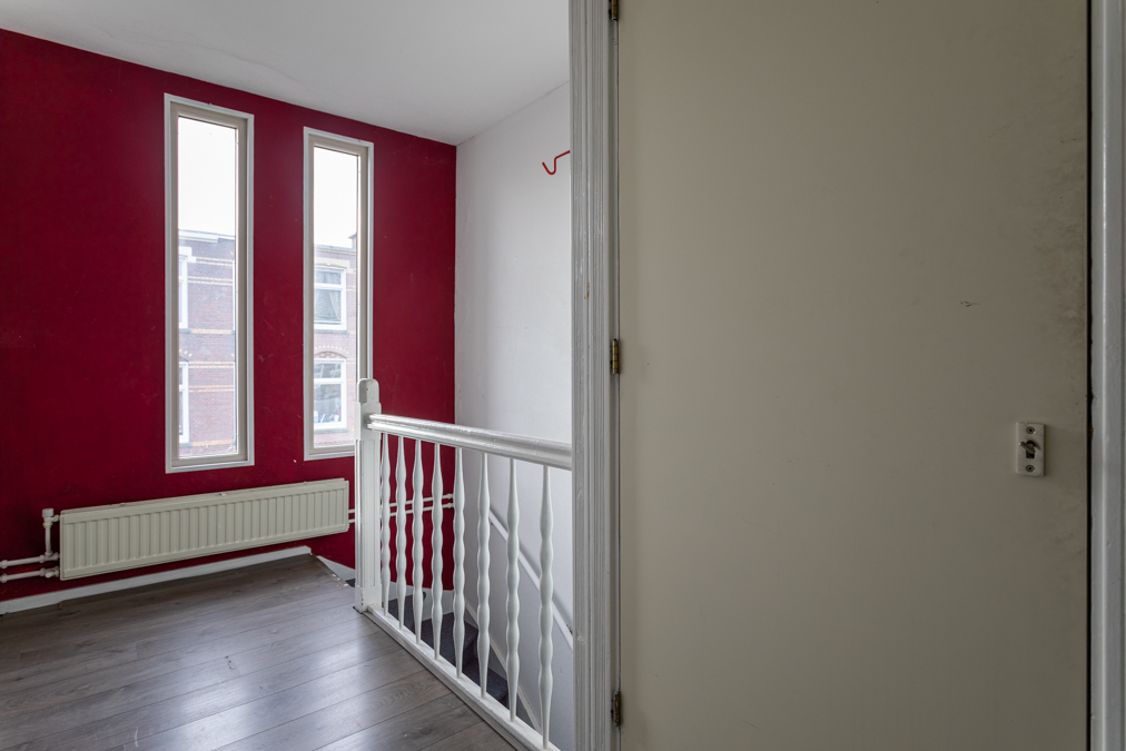 Te koop: Foto Appartement aan de Bosschestraat 68 in 's-Gravenhage