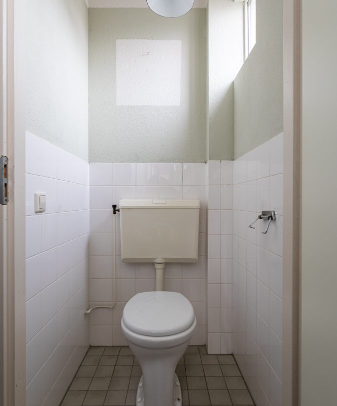 Te koop: Foto Appartement aan de Bosschestraat 68 in 's-Gravenhage