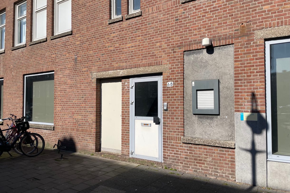 Te koop: Foto Appartement aan de Bosschestraat 68 in 's-Gravenhage