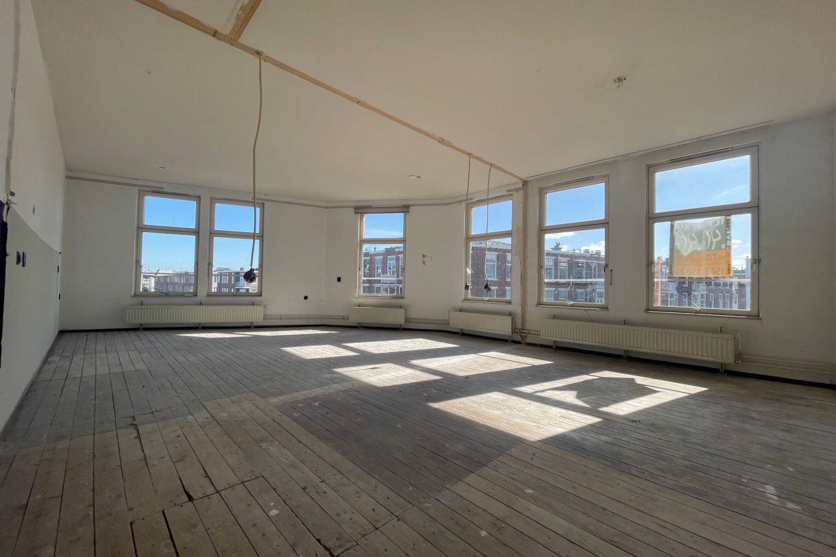 Te koop: Foto Appartement aan de Bosschestraat 68 in 's-Gravenhage