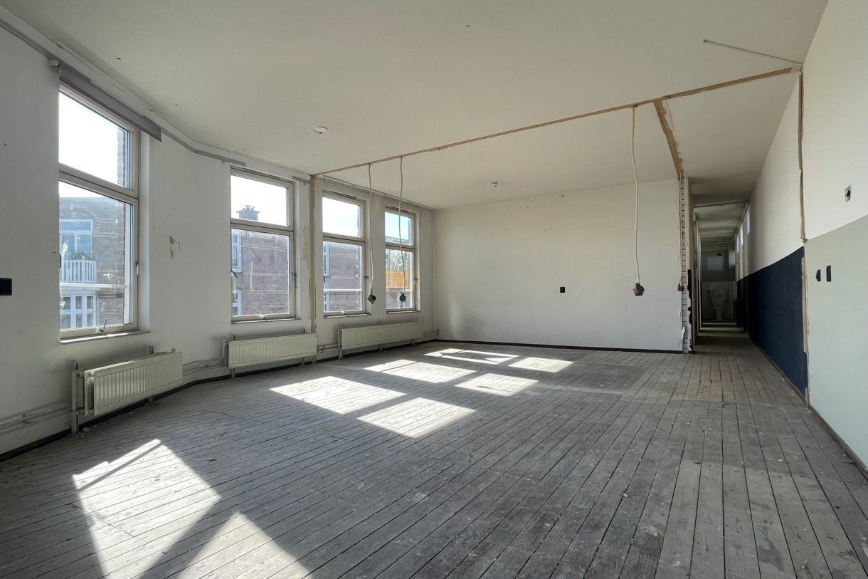 Te koop: Foto Appartement aan de Bosschestraat 68 in 's-Gravenhage