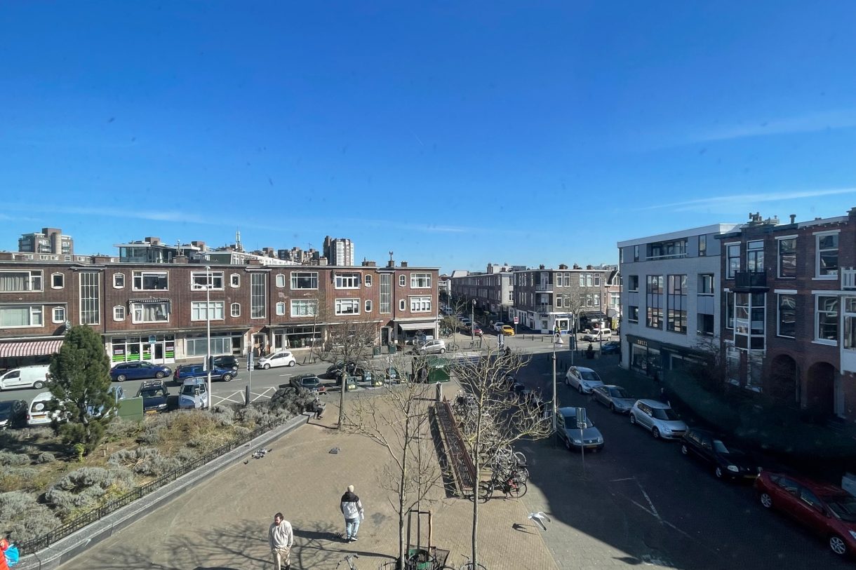 Te koop: Foto Appartement aan de Bosschestraat 68 in 's-Gravenhage