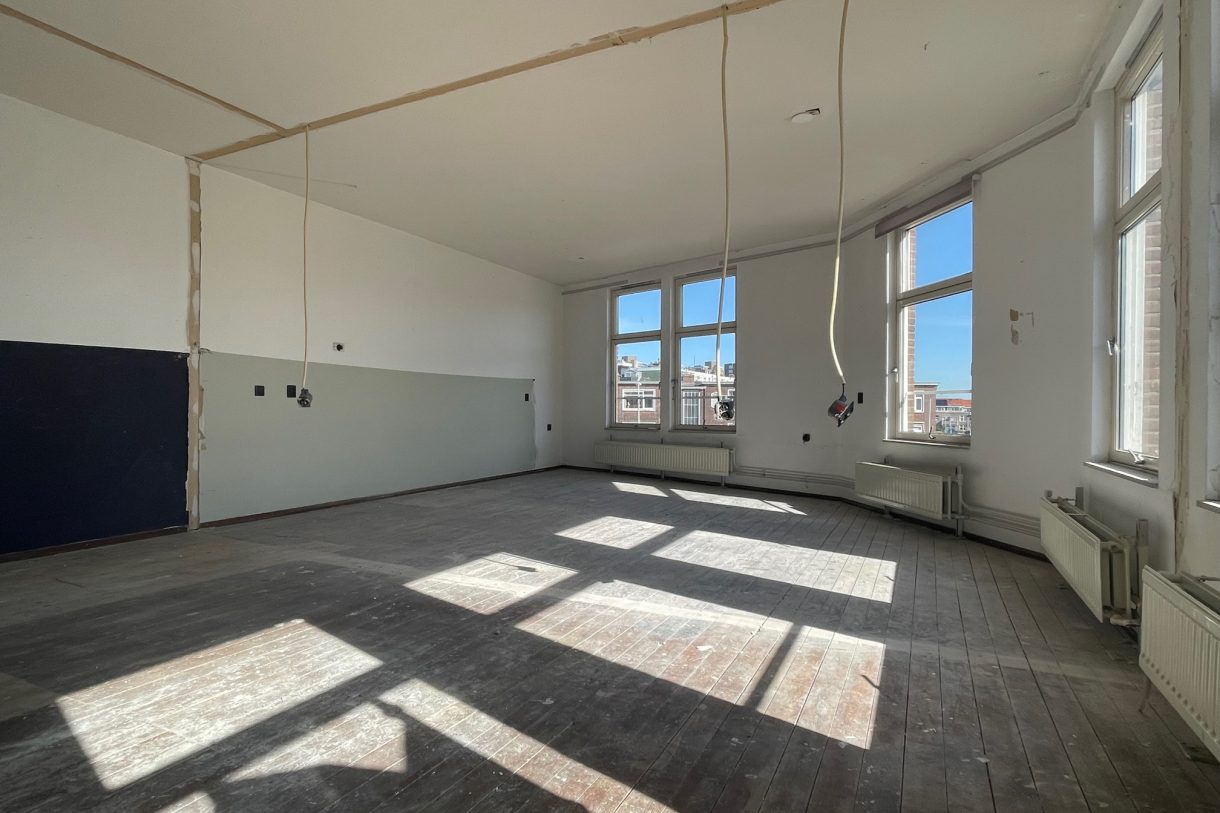 Te koop: Foto Appartement aan de Bosschestraat 68 in 's-Gravenhage