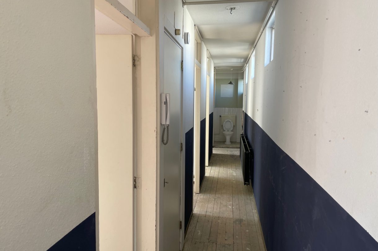Te koop: Foto Appartement aan de Bosschestraat 68 in 's-Gravenhage