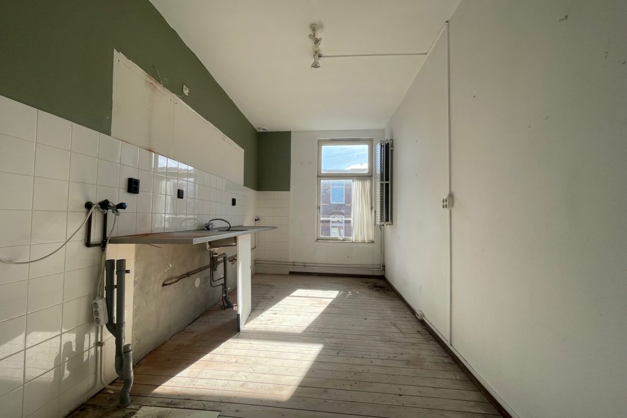 Te koop: Foto Appartement aan de Bosschestraat 68 in 's-Gravenhage