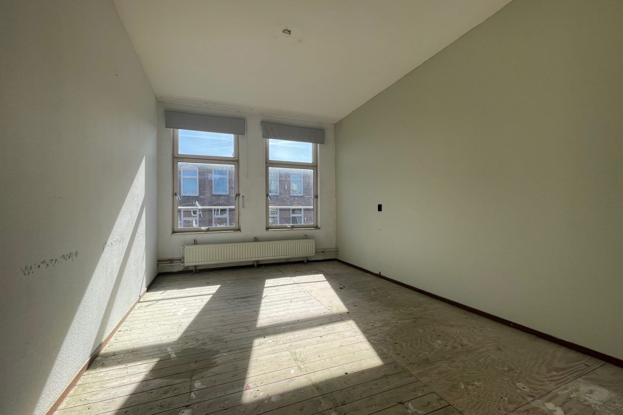 Te koop: Foto Appartement aan de Bosschestraat 68 in 's-Gravenhage