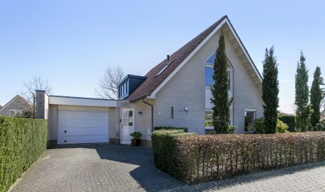 Te koop: Foto Woonhuis aan de De Taxushaag 2 in Zutphen