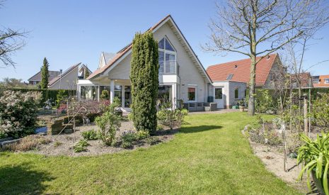 Te koop: Foto Woonhuis aan de De Taxushaag 2 in Zutphen