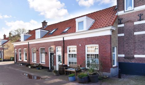 koop  's-Gravenhage  Zeilstraat 142 – Hoofdfoto