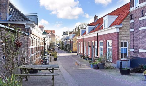 Te koop: Foto Woonhuis aan de Zeilstraat 142 in 's-Gravenhage