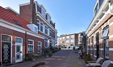 Te koop: Foto Woonhuis aan de Zeilstraat 142 in 's-Gravenhage