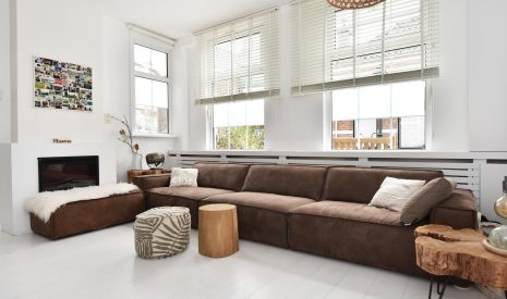 Te koop: Foto Woonhuis aan de Zeilstraat 142 in 's-Gravenhage