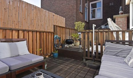 Te koop: Foto Woonhuis aan de Zeilstraat 142 in 's-Gravenhage