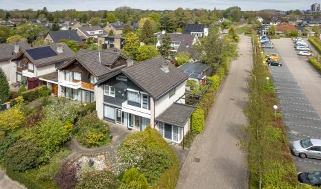 koop  Drachten  Eikesingel 2 – Hoofdfoto