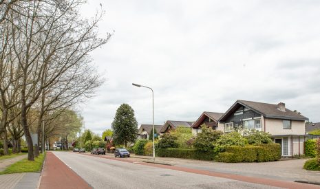Te koop: Foto Woonhuis aan de Eikesingel 2 in Drachten